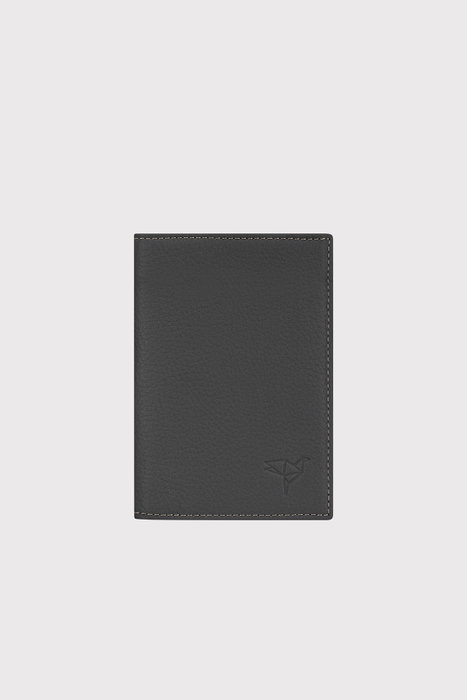 Zoozie Bags Passcase - Antracita Zoozie Bags Passcase - Antracita